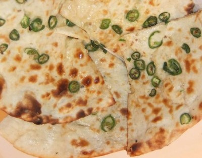 Chilli Naan Image