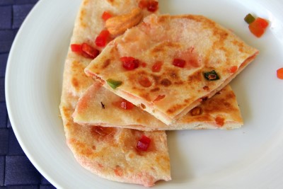 Kashmiri Naan Image