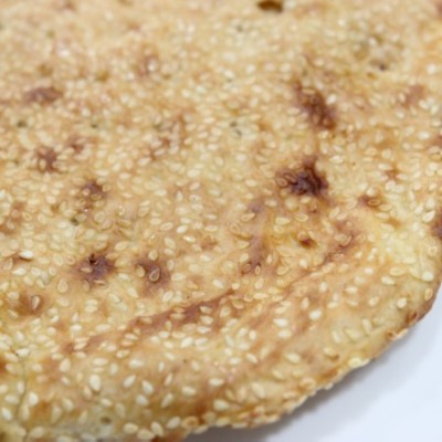 Peshawari Naan Image