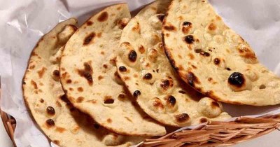 Tandoori Roti Image