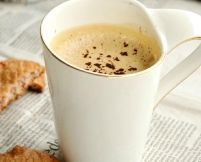 Indian Coffee Image
