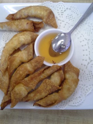 No#13 Shrimp Roll (8pcs) Image