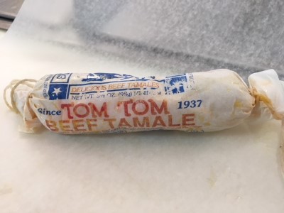Tom Tom Tamale Image