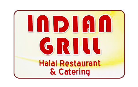 Indian Grill logo