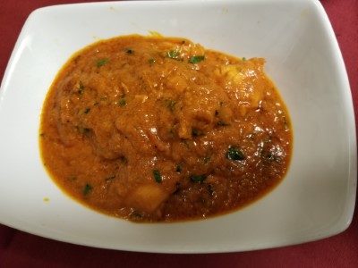 Chicken Curry Image