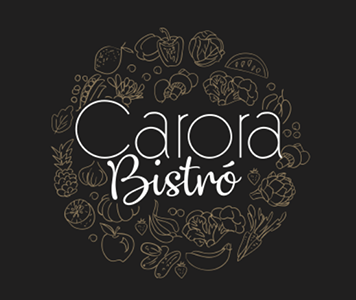 Carora Bistro logo