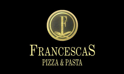 Francesca's Pasta and Pizza logo
