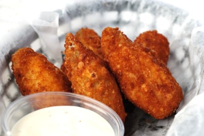 Jalapeño Poppers (5) Image