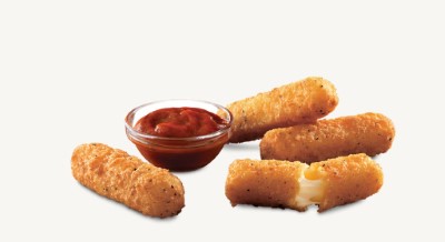 Mozzarella Sticks (6) Image