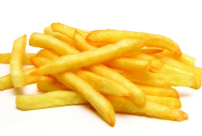 Fries Image