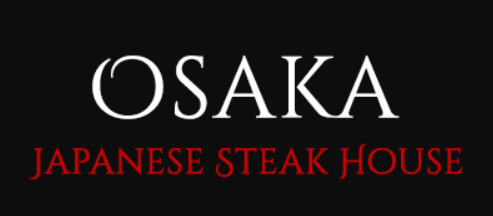 Osaka Japanese Steak House logo