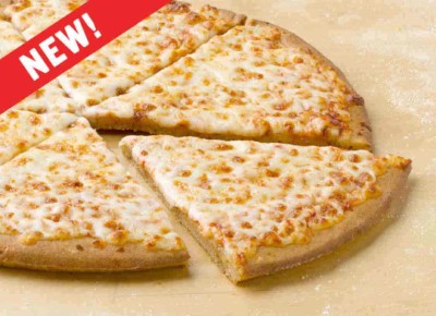Create Your Own Gluten-Free Crust Image