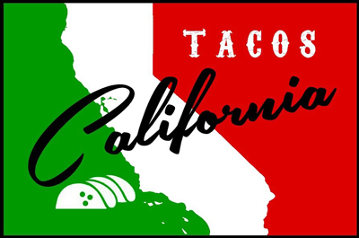 Tacos California logo