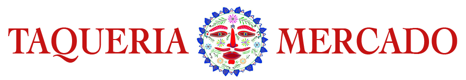 Taqueria Mercado Fairfield logo