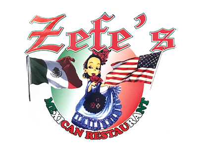 Zefe's Mexican Restaurant logo