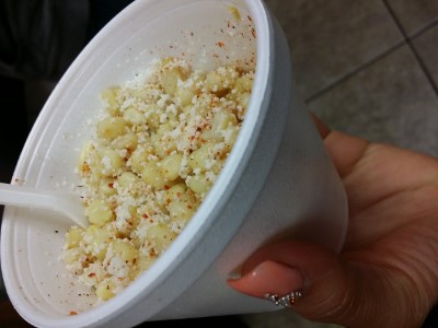 Esquites Image