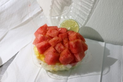 Fruit cocktail small Image