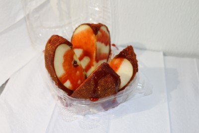 Manzana loca Image