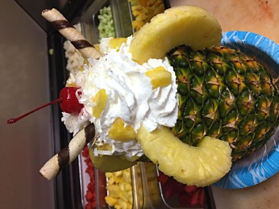 Piña colada Image