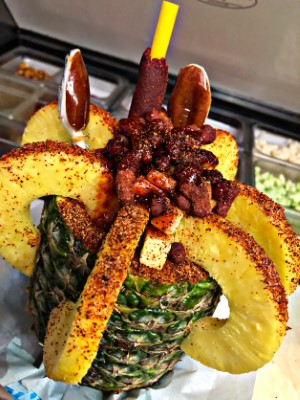 Piña loca Image