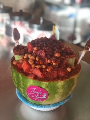 Sandia especial Image