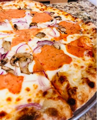 Adore Deli Pizza Image