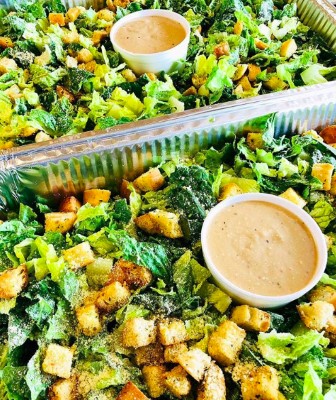 Salads Image