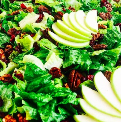 Lake Nona Market Salad Image