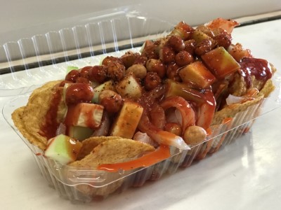 Tostilocos Image