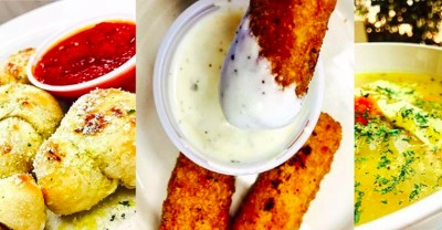 Appetizers Image