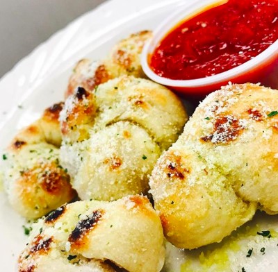 Garlic Knots(5) Image