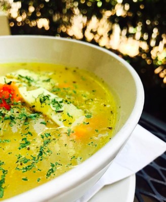 Soup of the Day Image