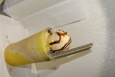 Obispo vanilla Image