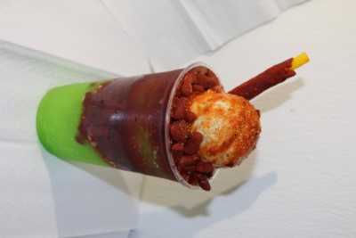 Obispo limon Image