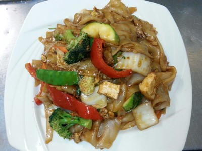 Pad Thai Image