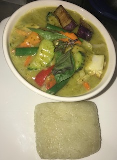Green Curry Image