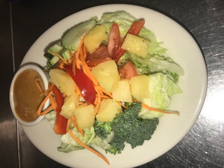 Thai Salad Image