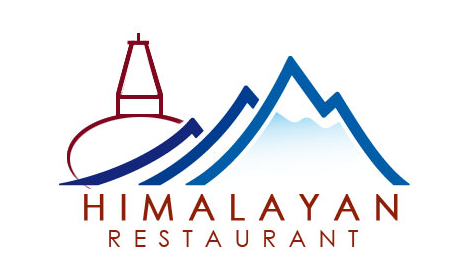 HIMALAYAN RESTAURANT logo
