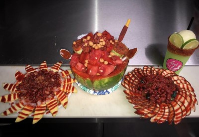 Specialties Image