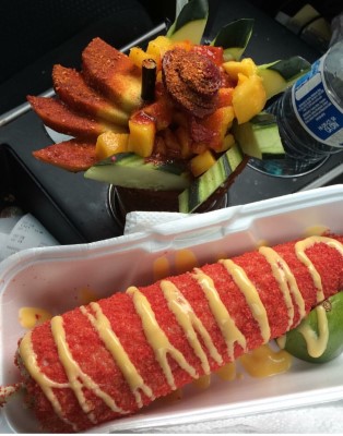 Chetoelote Image