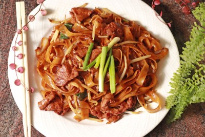 Drunken Noodles Image
