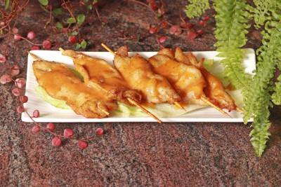 Chicken Satay (5) Image