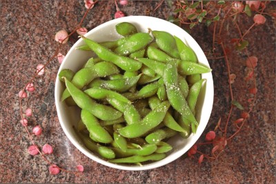 Edamame Image