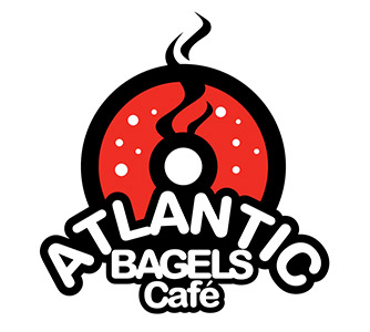 Atlantic Bagels Cafe logo