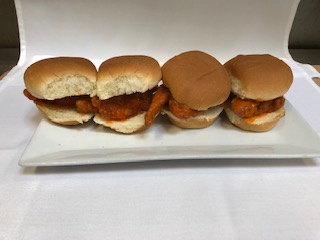 Buffalo Chicken (3) Image