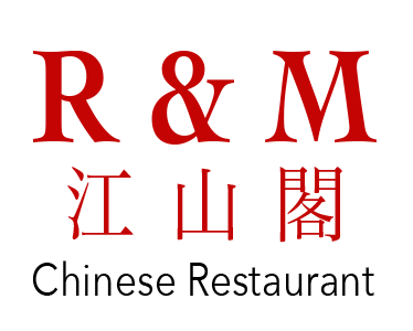 R & M Chinese Restaurant logo