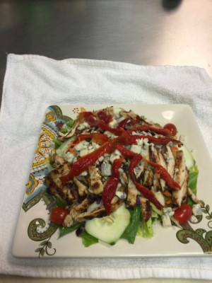 Grandma Salad Image