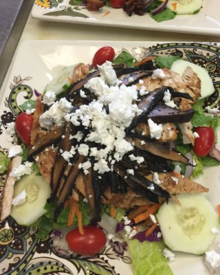Port Chester Salad Image