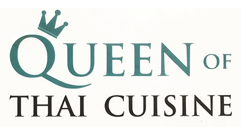Queen of Thai Cuisine logo