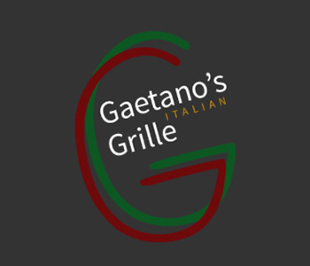Gaetano's Italian Grille logo